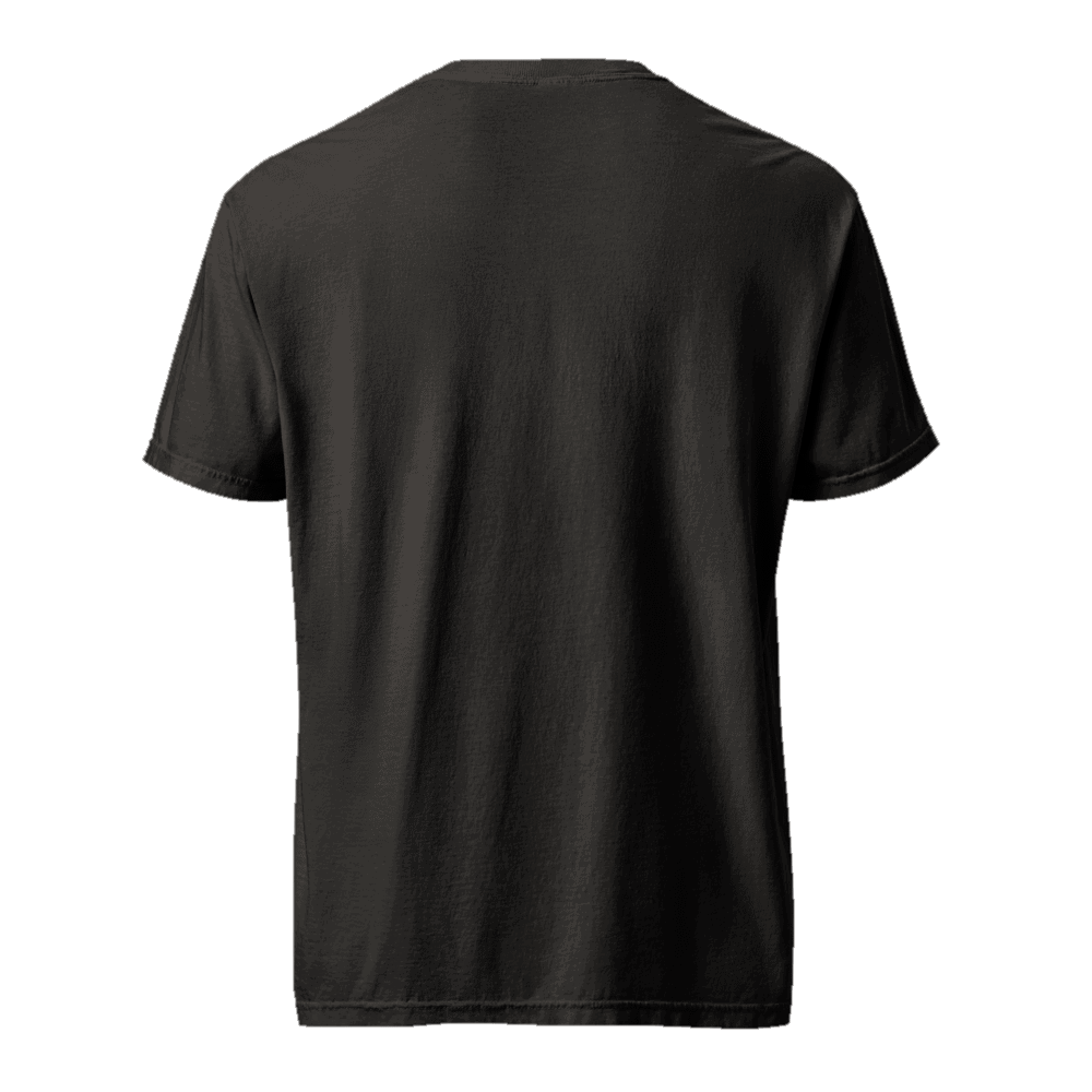 Unisex Heavyweight T-Shirt 1717 LinkUp Wear
