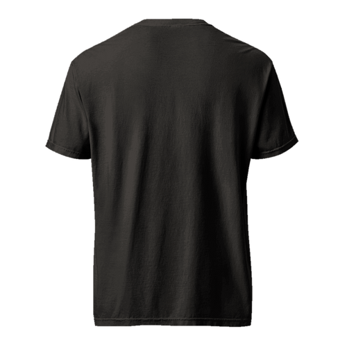 Custom T-Shirt with Editable QR