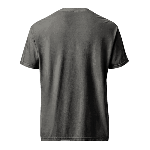 Unisex Heavyweight T-Shirt 1717 LinkUp Wear