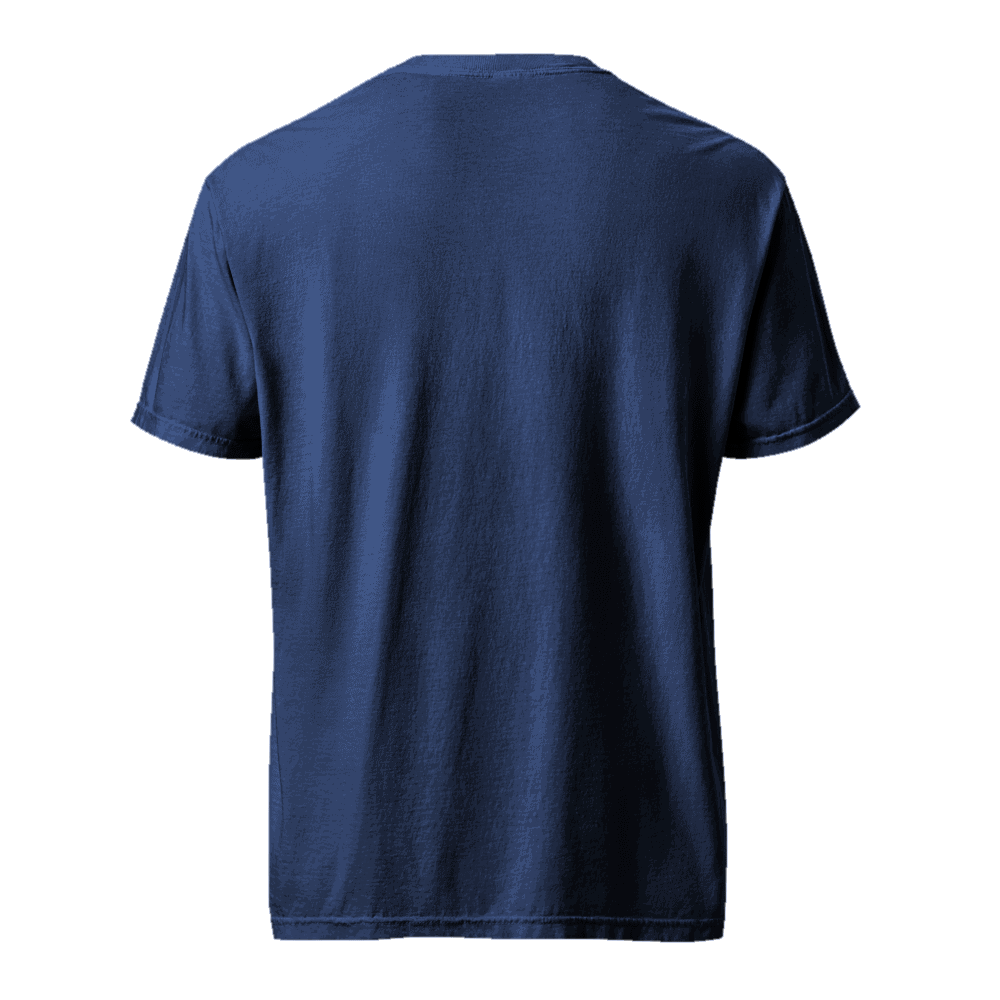 Unisex Heavyweight T-Shirt 1717 LinkUp Wear